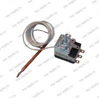 ACV термостат регулируемый (0-90°С, длина 1500 мм. датчик D6 мм) (54442045)