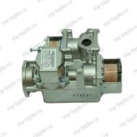 Арматура газовая в сборе для котла Navien Deluxe Plus Coaxial 13-30 (armatDelPlCo)