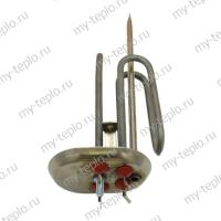 ТЭН 2,5 кВт для водонагревателя Ariston ABS PLATINUM PLUS POWER SLIM 30-80 (tenABSPLTPLPWSL)