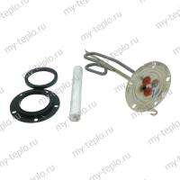 ТЭН 1,5 кВт для Ariston ABS VELIS PREMIUM POWER 80-100, комплект (tenko15ABSVLSPRPW80100)