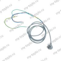 Шнур питания для котла Hydrosta HSG-300 SD (shnurHSG300SD)