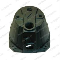 Unipump корпус насоса JET 40S, 60S,80S, 100S (серый) (69098)