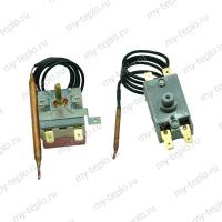 Термостаты для водонагревателя Термекс IRP V (не оригинал, комплект) (TERMKOMPLIRPVN)