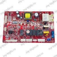 Плата управления для котла Arderia B10 (platauprArderiaB10)