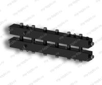 Коллектор отопления -КМ7 (1925074)