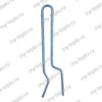 Клипса теплообменника для котла Baxi ECO Compact (KGklipsECOcomp)