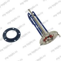 ТЭН 2,5 кВт для Ariston ABS VELIS EVO INOX QH 80-100, комплект (tenko25ABSVLSEVOINQH80100)
