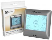 Панель сменная для терморегулятора Electrolux ETT-16 (Touch) (Silver)