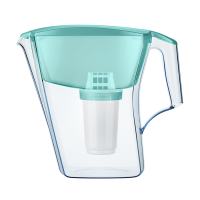 Фильтр-кувшин Аквафор Арт A5 модель P83A5N (мятный) (501312)