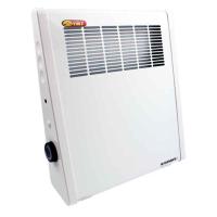 Электроконвектор ЭВУБ 0,5 кВт (напольный и настенный, белый) до 5 кв. м