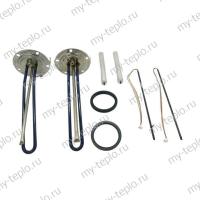 Комплект для ремонта водонагревателя Ariston VELIS EVO POWER O 50-80 (komplVLSEVOPWO5080)