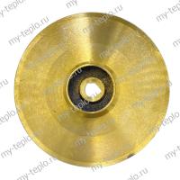 Колесо рабочее для насоса Unipump CPM 146 (kolrabUnipCPM146)