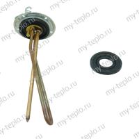 ТЭН 1,5 кВт для водонагревателя Ariston ABS VELIS EVO INOX POWER D 30-100 (ten15ABSVLSEVOINPWD30100) ТЭН 1,5 кВт для водонагревателя Ariston ABS VELIS EVO INOX POWER D 30-100 (ten15ABSVLSEVOINPWD30100)