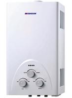 Газовая колонка Edisson S 20 Spark (361401) Газовая колонка Edisson S 20 Spark (361401)