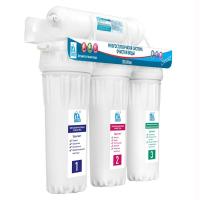 Фильтр для воды питьевая система 10