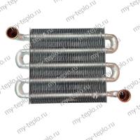 Теплообменник основной для котла Arderia B10 (teplosnArderiaB10)