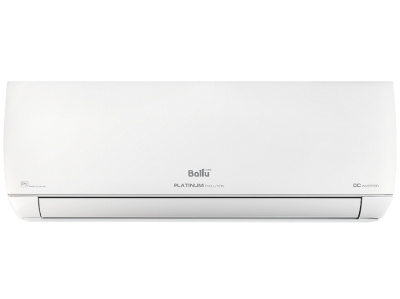 Кондиционер Ballu Platinum Evolution DC Inverter BSUI-18HN8 R32