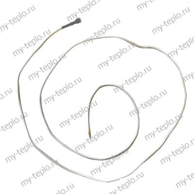 Кабель датчика тяги L-1445 мм для котла Лемакс Премиум 12,5 (cabdatt1445LemPremium125)