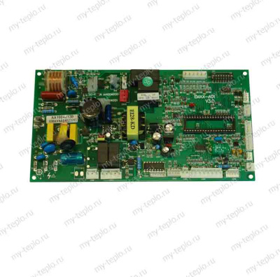 Electrolux плата управления универсальная, аналог AA04010052 (AA10040130)