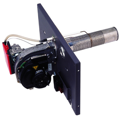 Горелка газовая ACV BG 2000-S/45 V13 (237D0155)