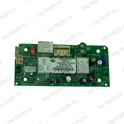 Ariston основная плата (65180096)