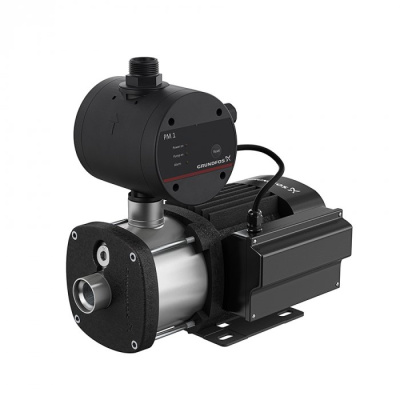 Насосная установка Grundfos CMB-SP SET 3-37 (PM 2) (98507638)