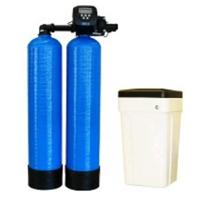 Умягчитель  WS1TT S 948TMI -100. WATERSTRY (WT-35-02-4.7.08.07-04.04)