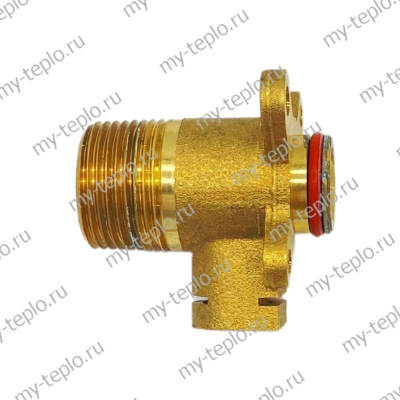 Соединение обратное для котла Hydrosta HSG-200 SD (soedobrHSG200SD)