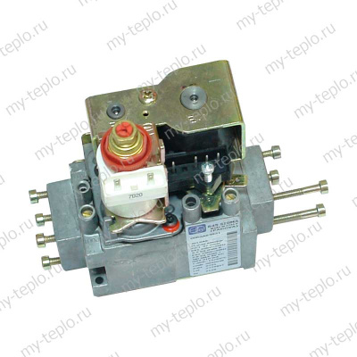 Baxi газовый клапан (SIT 845 SIGMA) (5653610)