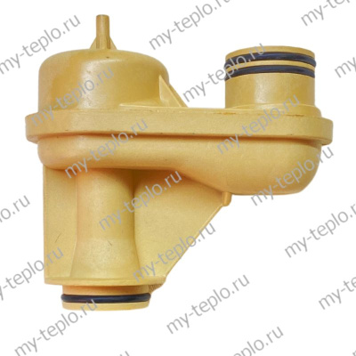 Трубка Вентури для насоса Unipump JET 100 S (trvenUnipJET100S)