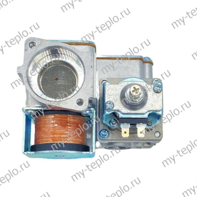 Клапан газовый для котла Daewoo DGB-160 MSC (klapgazDGB160MSC)