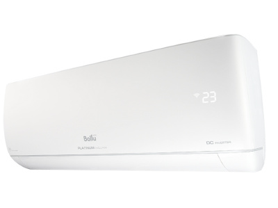 Кондиционер Ballu Platinum Evolution DC Inverter BSUI-18HN8 R32 (НС-1152514)