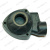Корпус для насоса Unipump QB70 (korpUnipQB70) Корпус для насоса Unipump QB70 (korpUnipQB70)