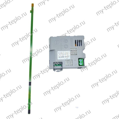 Термостат для водонагревателя Ariston BLU1 ECO ABS POWER 50-100 (termBLU1ECOABSPW)