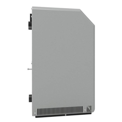 Котел газовый Лемакс Премиум 12,5 N (напольный, одноконтурный, полутурбо)