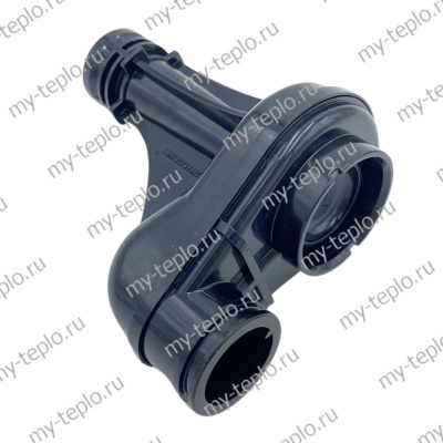 Джилекс сопло в сборе 60/35- Ø36 (сварка) (М8430)