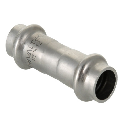 Муфта нерж. сталь 35х28 Муфта нерж. сталь 35х28