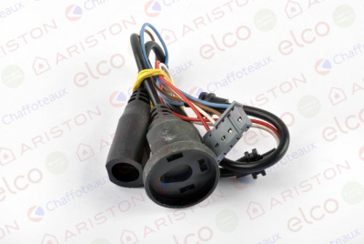 Ariston кабель реле мин.давления (995407)
