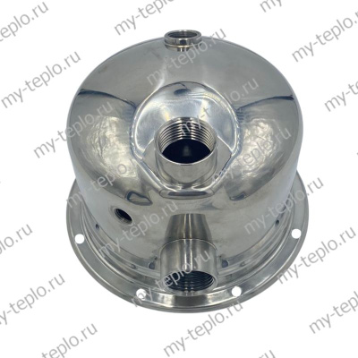 Корпус для насоса Unipump JS 60 (8 отв) (korpUnipJS608)