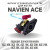 Фитинг угловой контура ГВС для котла Navien Ace 10-40 (fitinggvsACE)