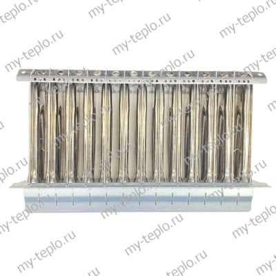 Горелка 13 элементов для котла Baxi MAIN Four (KTgorMAINFr)