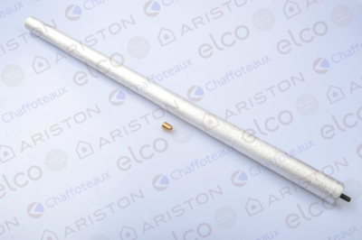 Ariston магниевый анод d:21,3 l:430 m5-m8 (61402252-01)