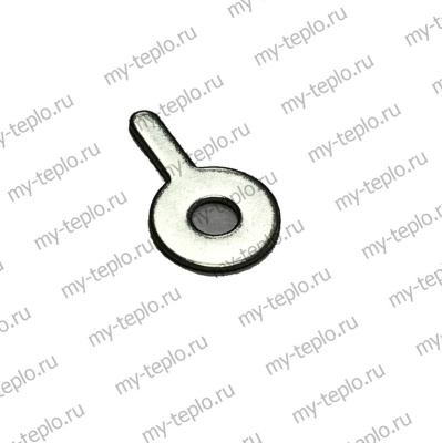 Джилекс шайба Ф3 с лапкой нержавеющая (М277)