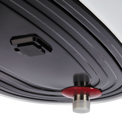 Водонагреватель Electrolux EWH-100 Centurio IQ 2.0 Silver  Водонагреватель Electrolux EWH-100 Centurio IQ 2.0 Silver