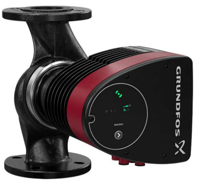 Насос циркуляционный Grundfos MAGNA 1 50-150 F (97924193)