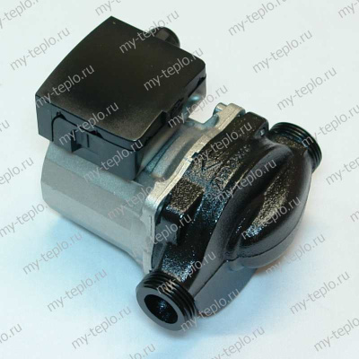 ЭВАН насос Wilo RS 15/5-3PL 130 9 ( с 16.05.12) (50220)