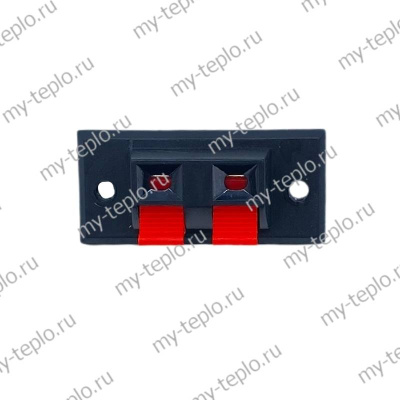 Клеммы для пульта управления для котла Hydrosta HSG-160 SD (klempulHSG160SD) Клеммы для пульта управления для котла Hydrosta HSG-160 SD (klempulHSG160SD)