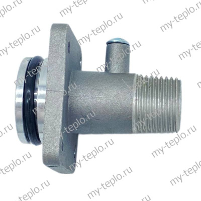 Соединение газового клапана для котла Hydrosta HSG-160 SD (soedgkHSG160SD) Соединение газового клапана для котла Hydrosta HSG-160 SD (soedgkHSG160SD)