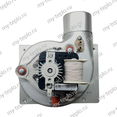 Saturn вентилятор (30021858B)