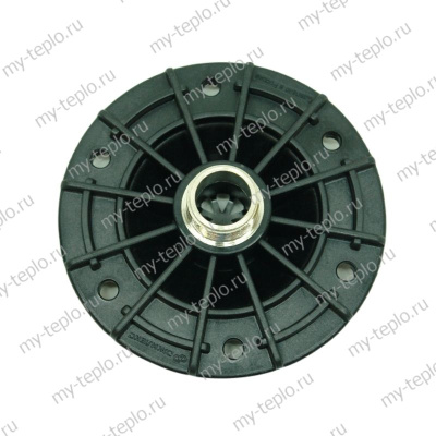 Фланец для гидроаккумулятора Джилекс ВПк 50 пластиковый (flanecGAvpk50p) Фланец для гидроаккумулятора Джилекс ВПк 50 пластиковый (flanecGAvpk50p)